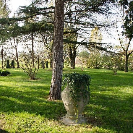 Podere San Giuliano Villa San Lazzaro di Savena Dış mekan fotoğraf