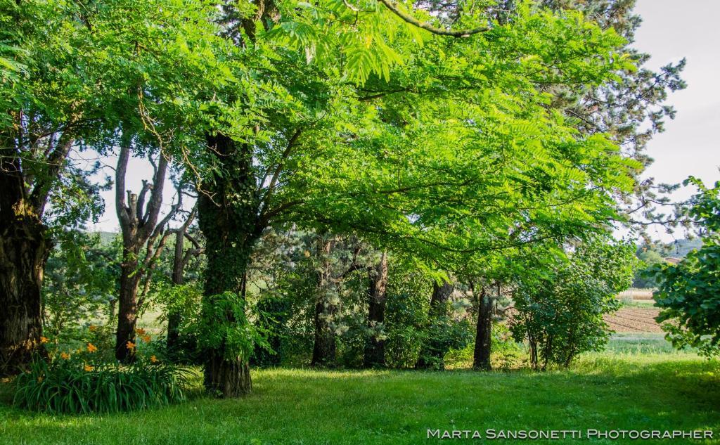 Podere San Giuliano Villa San Lazzaro di Savena Dış mekan fotoğraf