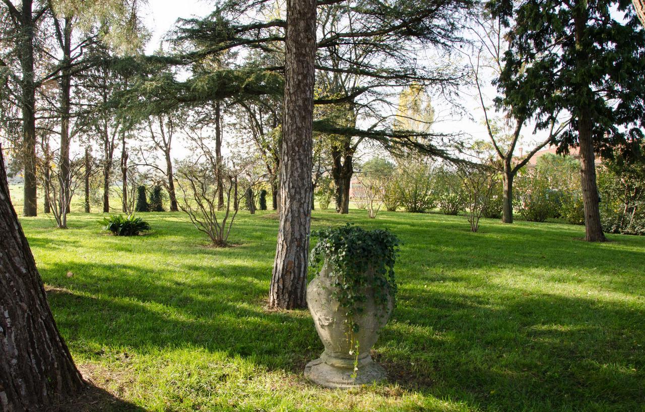 Podere San Giuliano Villa San Lazzaro di Savena Dış mekan fotoğraf